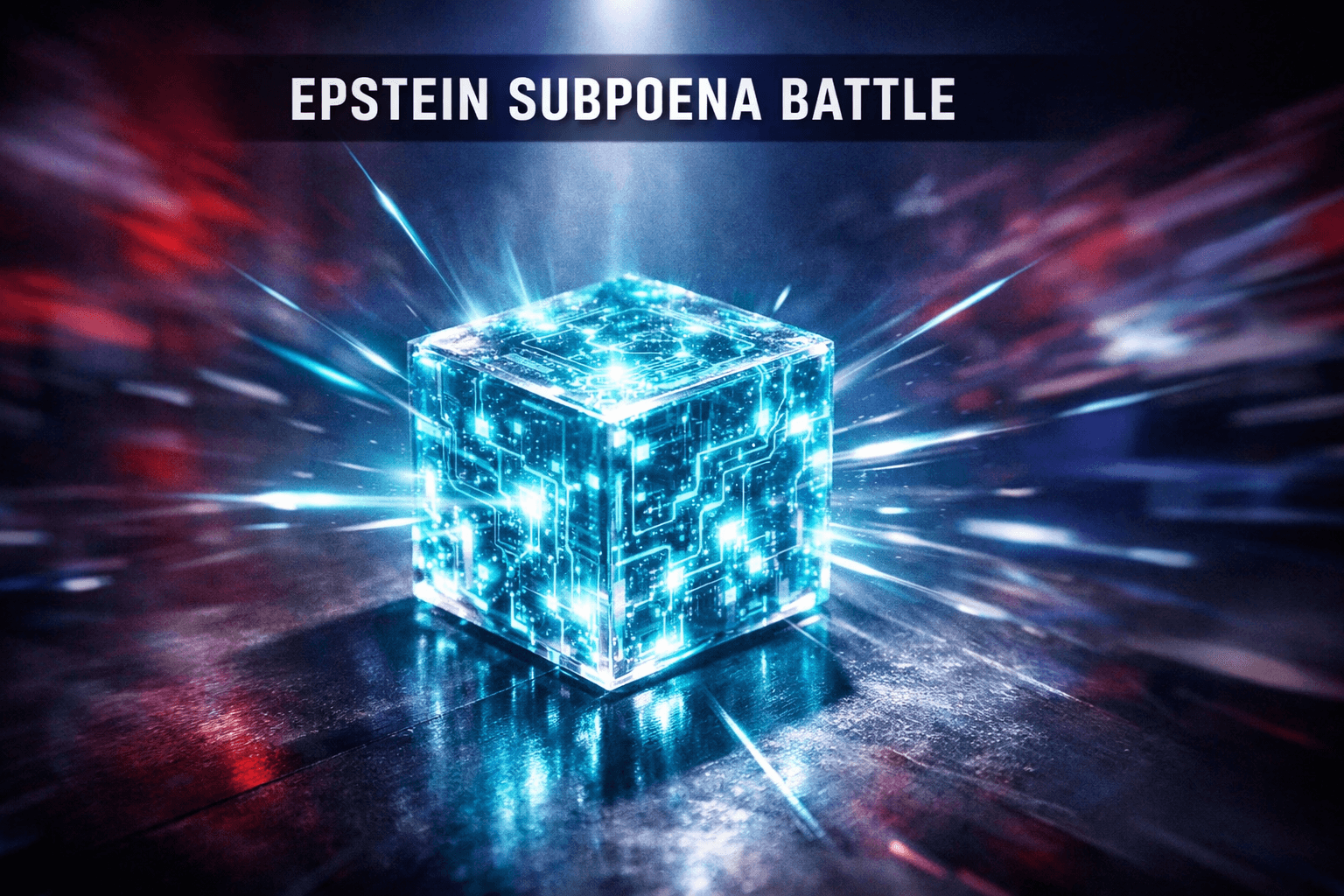 Leon Black Sues Oversight Over Epstein Subpoenas - Sep 3