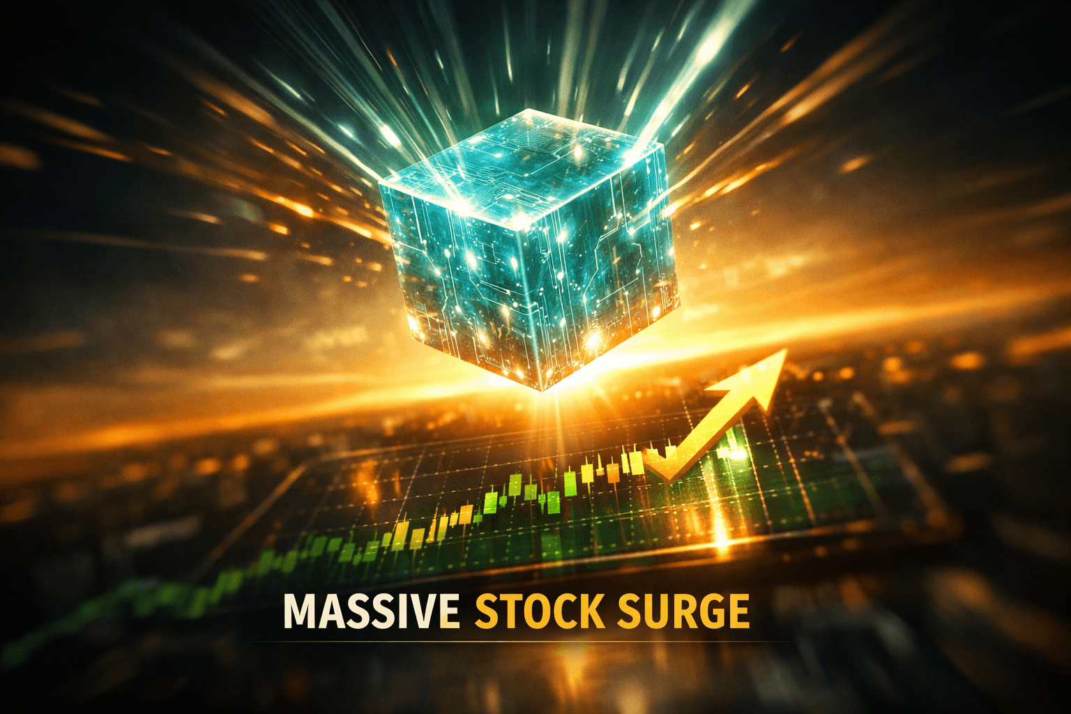Lesl Surges +144.76% in the Last Trading Day - May 16