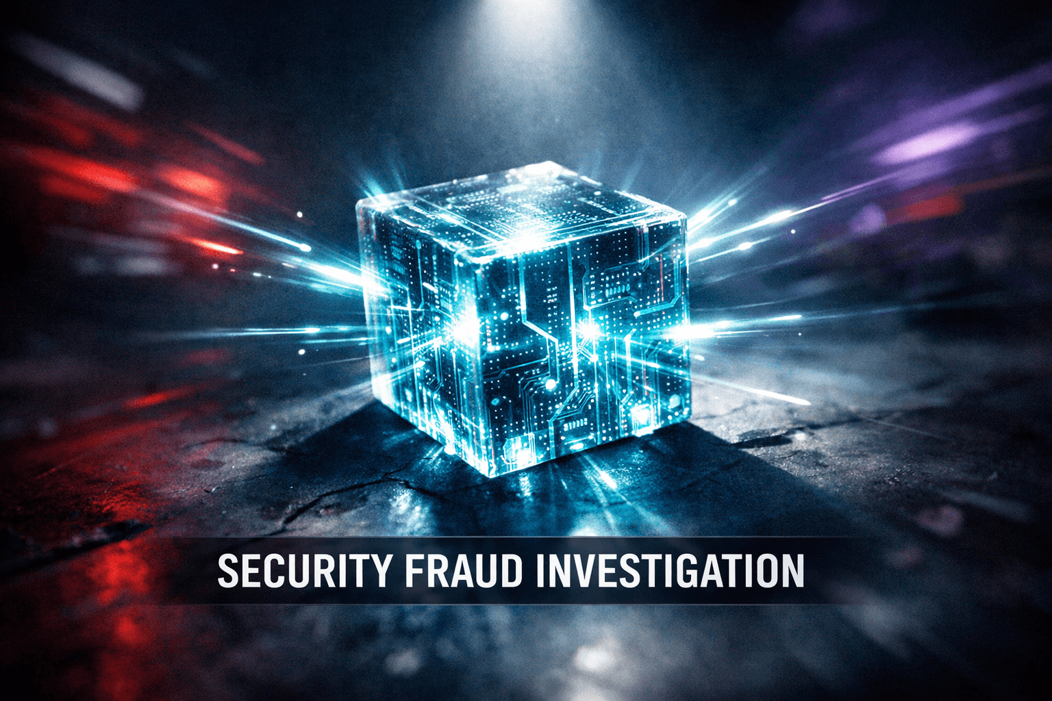 Levi & Korsinsky Notifies Investors Of... - Oct 28