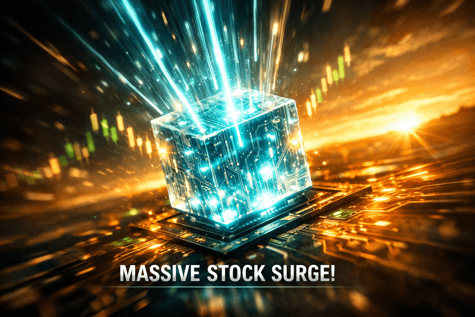 Lfs Surges +87.83% in the Last Trading Day - May 23