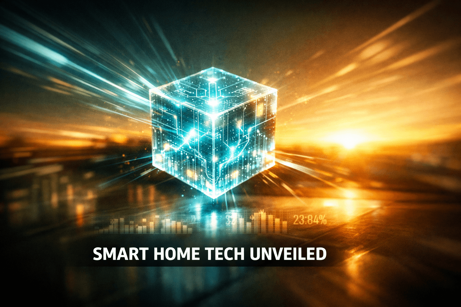 Lg Electronics Announces New Smart Home Accessories - Oct 13
