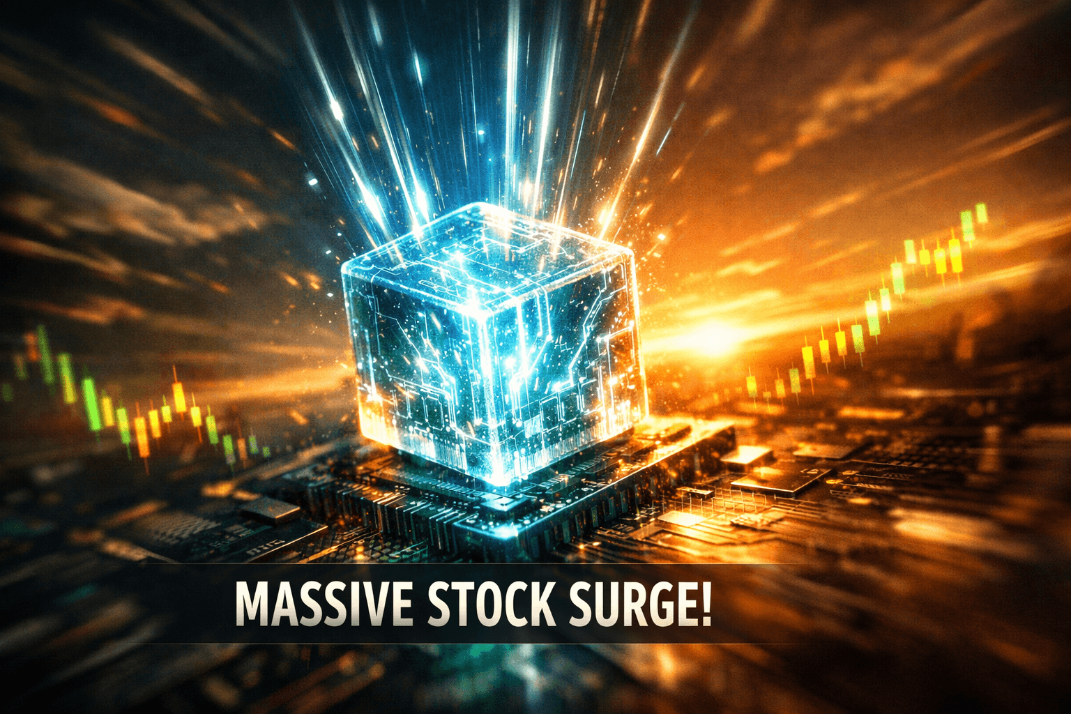 Lgps Surges +73.70% in the Last Trading Day - Aug 29