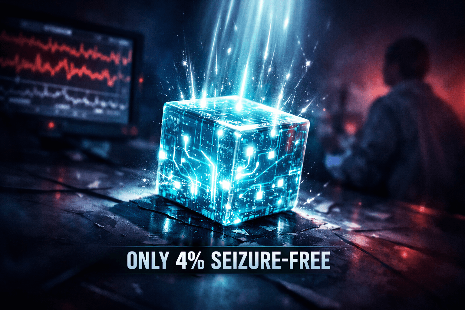 Lgs-Core: Only 4% Stopped All Seizures - Oct 20