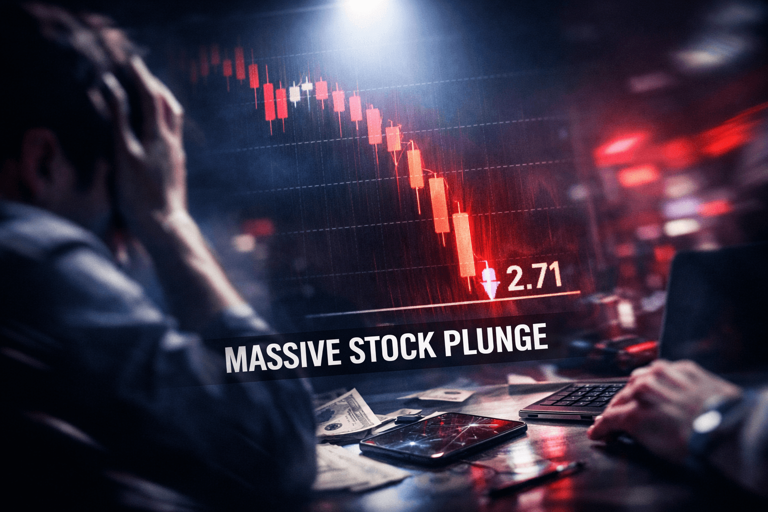 Lgvn Drops -59.43% in the Last Trading Day - Sep 19