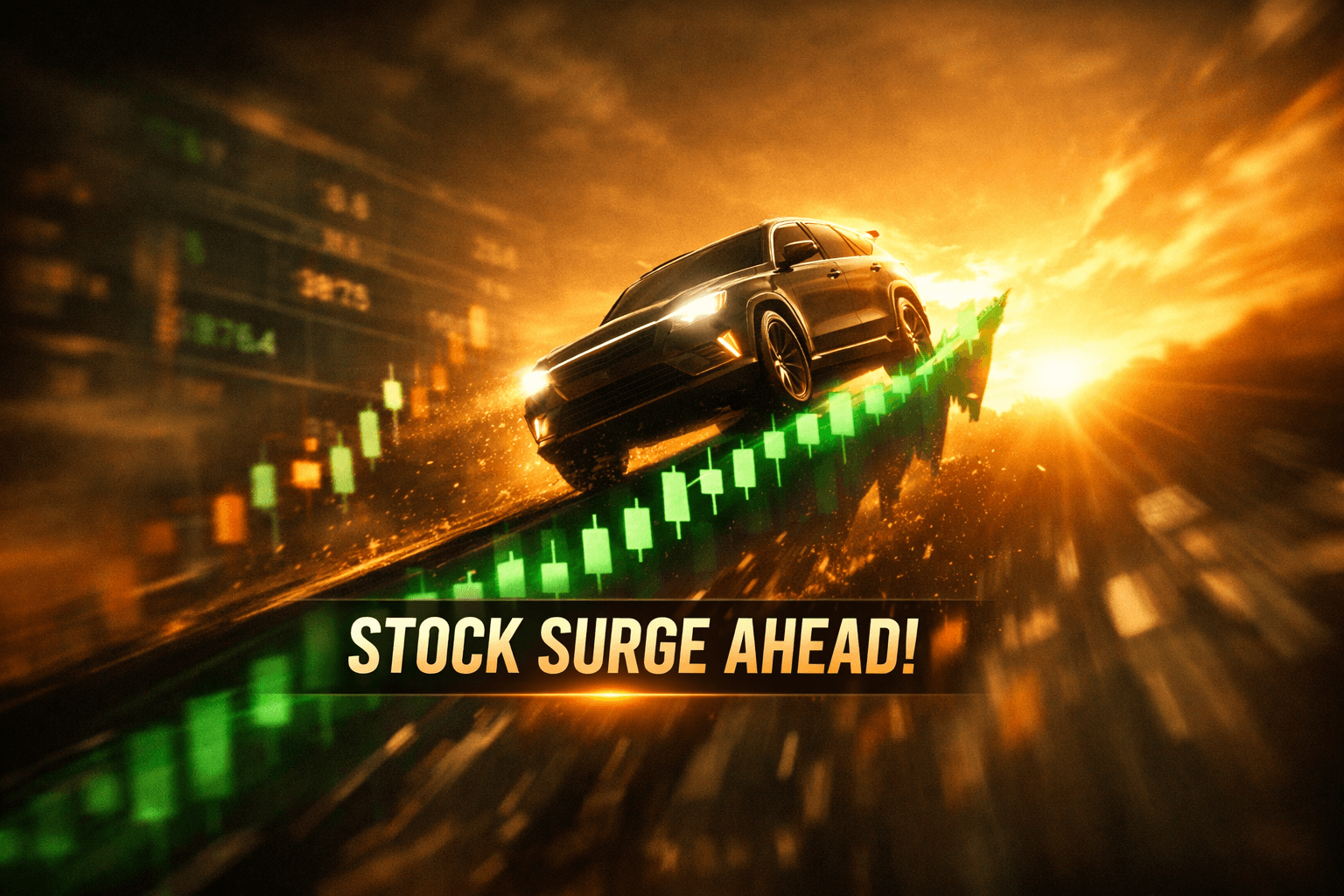 Li Auto Inc. (li) Beats Stock Upswing - Aug 8