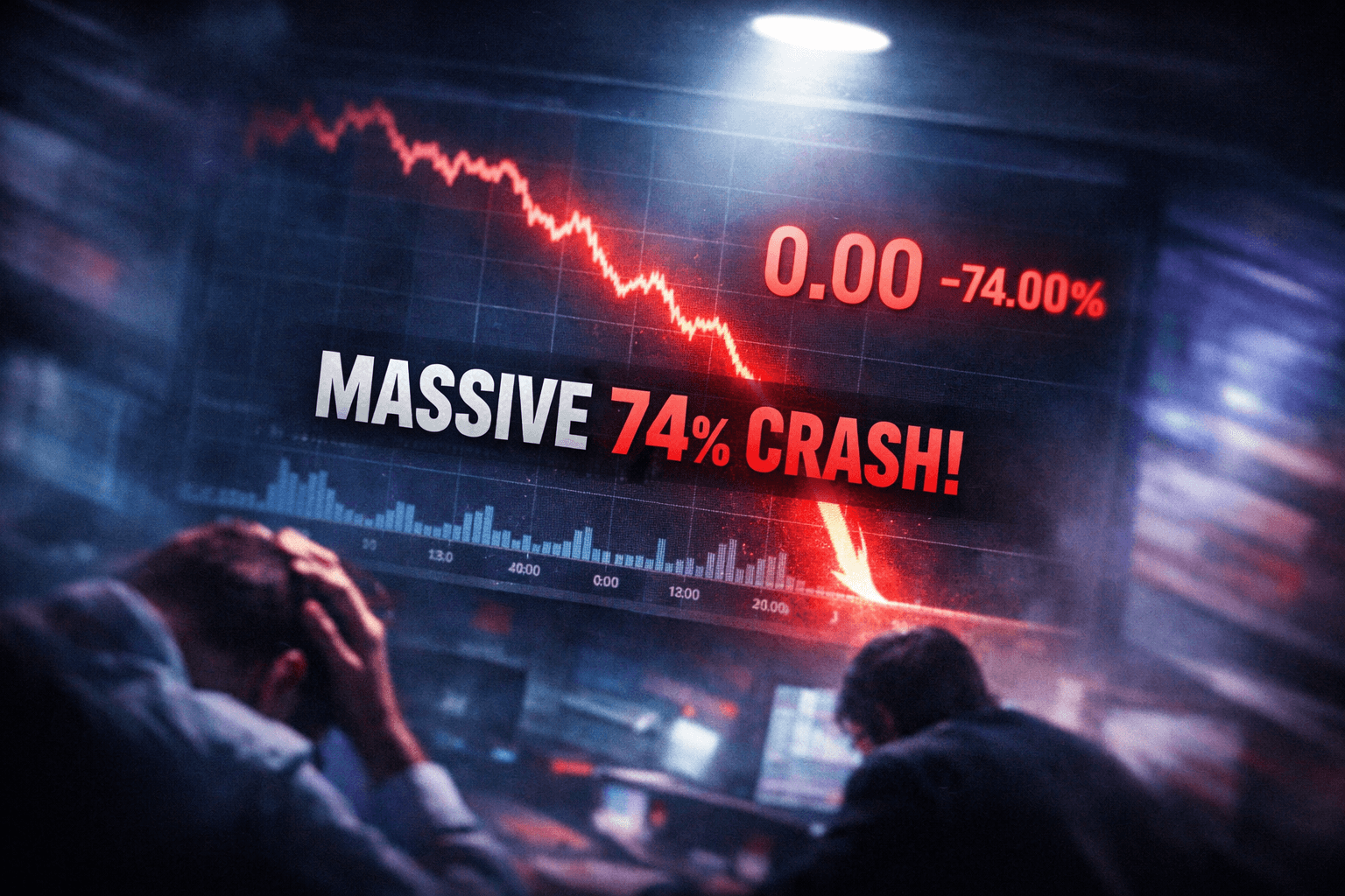 Lidrw Drops -74.00% in the Last Trading Day - Aug 8