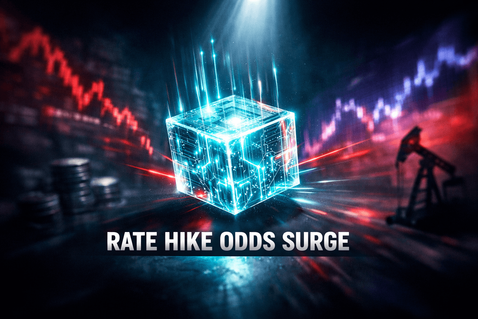 Likelihood of Fed Interest Rate Hike Next Week... - Sep 10