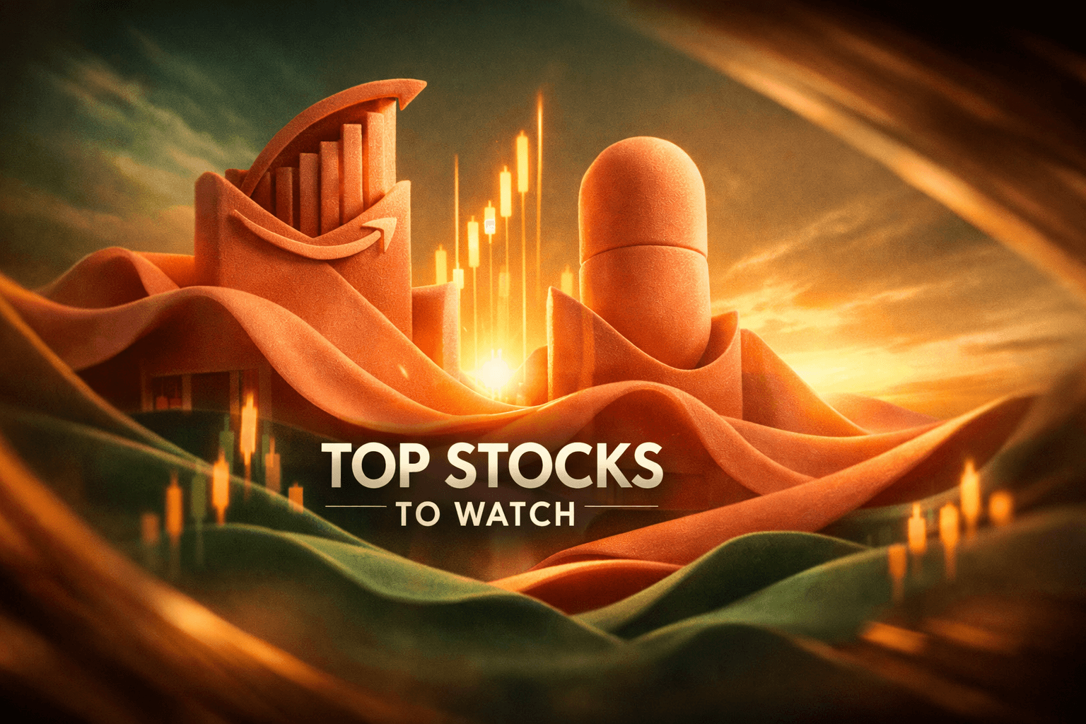 Lilly, Amazon: These 7 Stocks Are Analyst Favorites - Oct 28