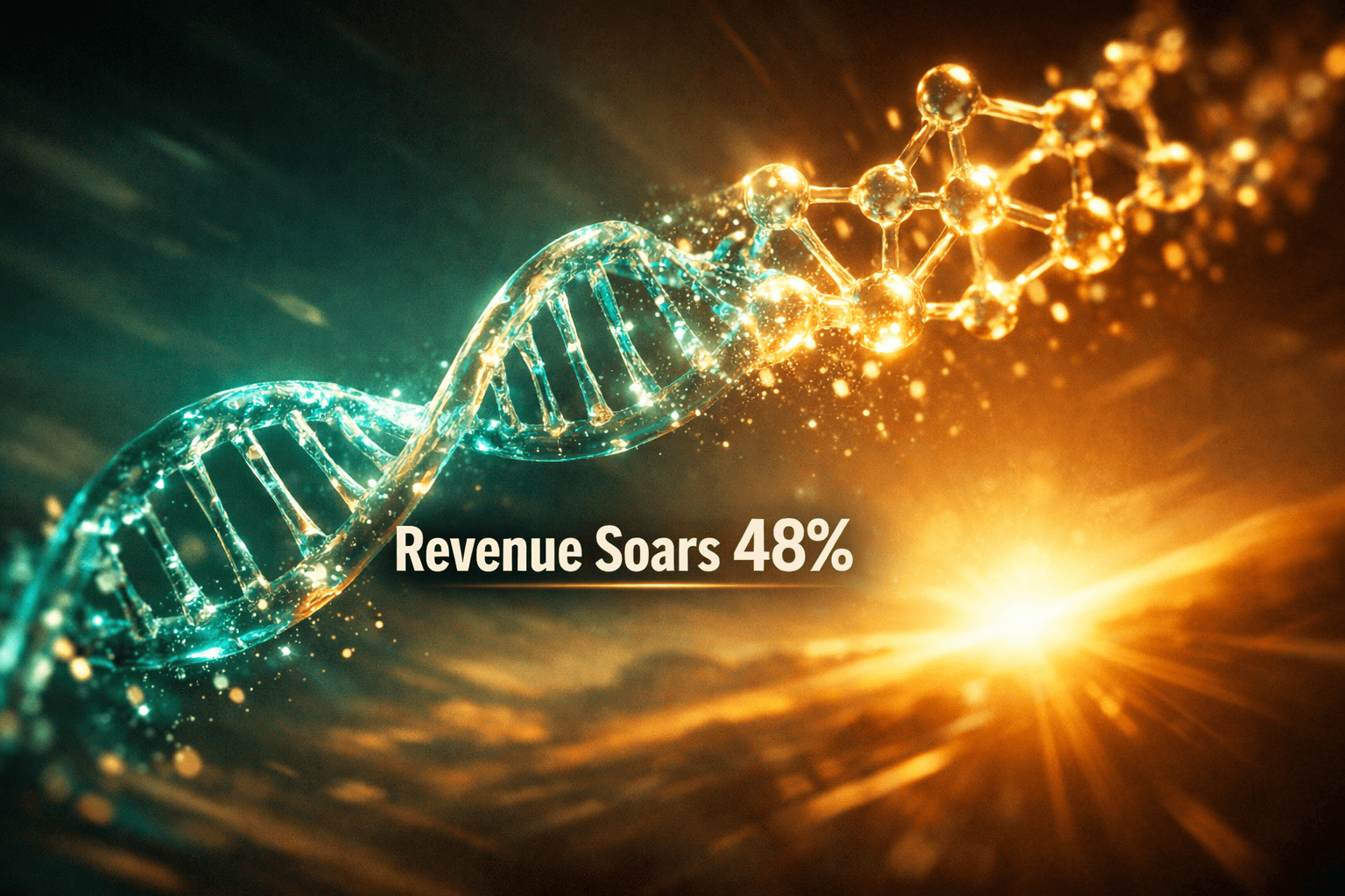 Lilly's Revenue Soars 48% Driven by Glp-1s - Aug 5