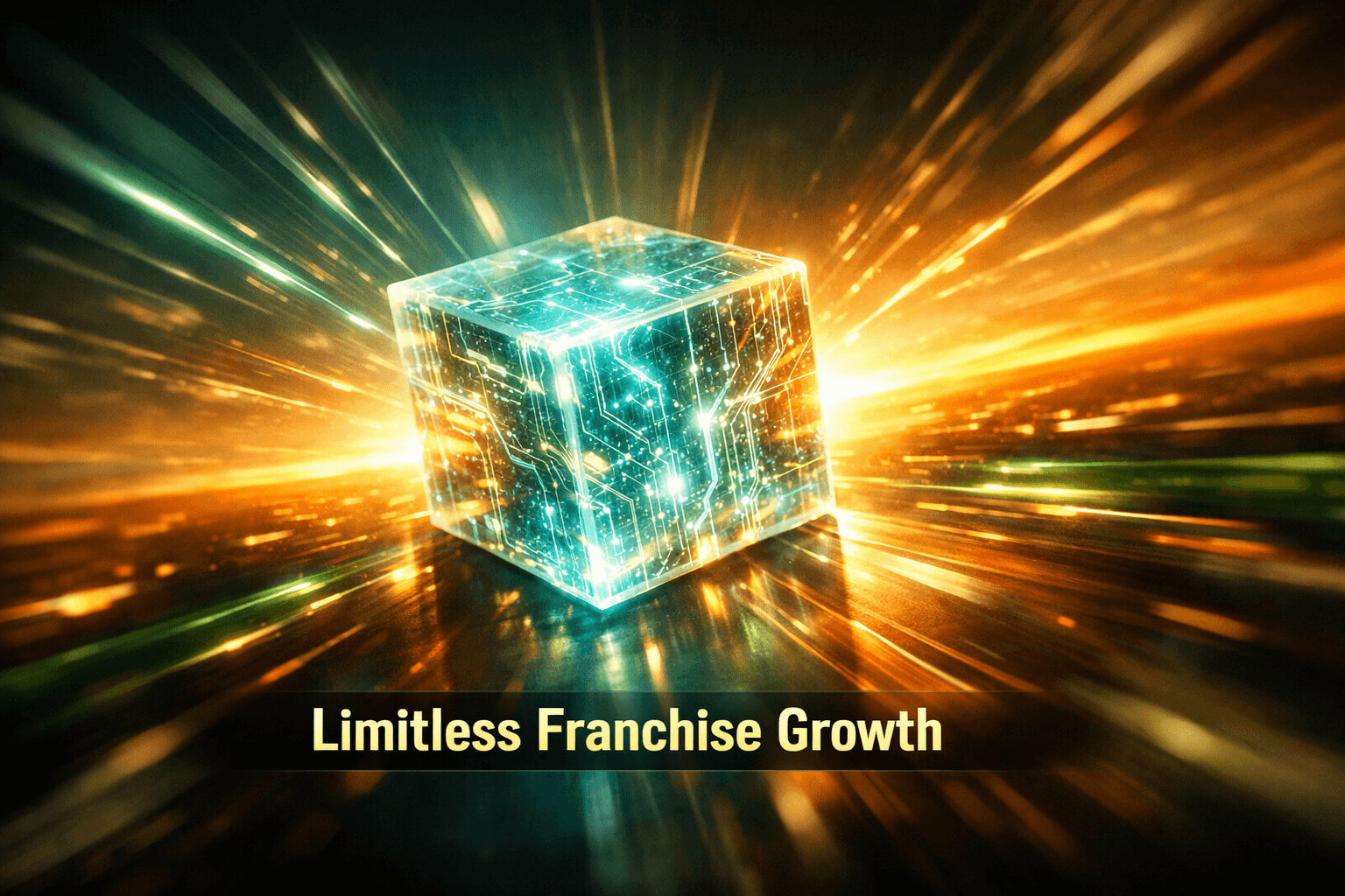 Limitless Franchise Growth Nine Brand Partners - Oct 22