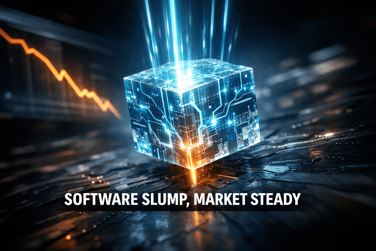 Lincoln Private Market: Software Decline, Stable May 7