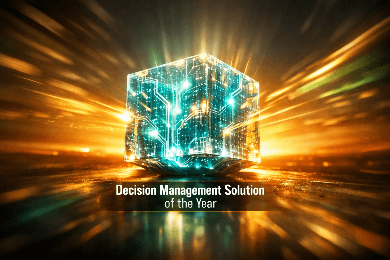 Linksquares Named Decision Management Solution Jun 25
