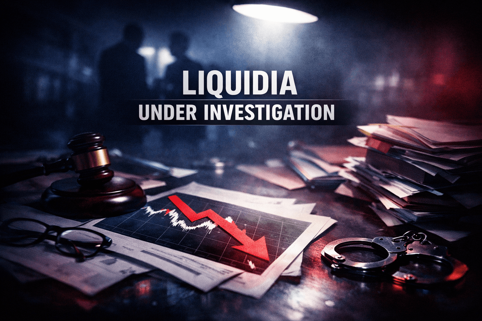 Liquidia (lqda) Securities Investigation Notice - Oct 12