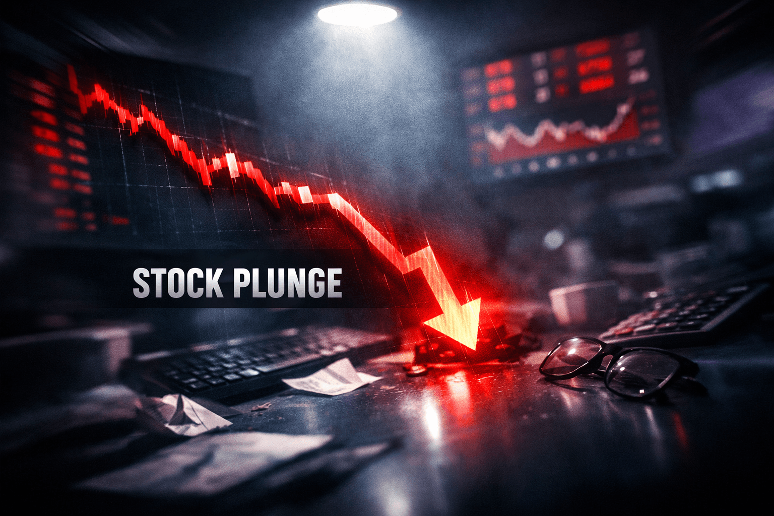Lnks Falls -19.60% in the Last Trading Day - Mar 28