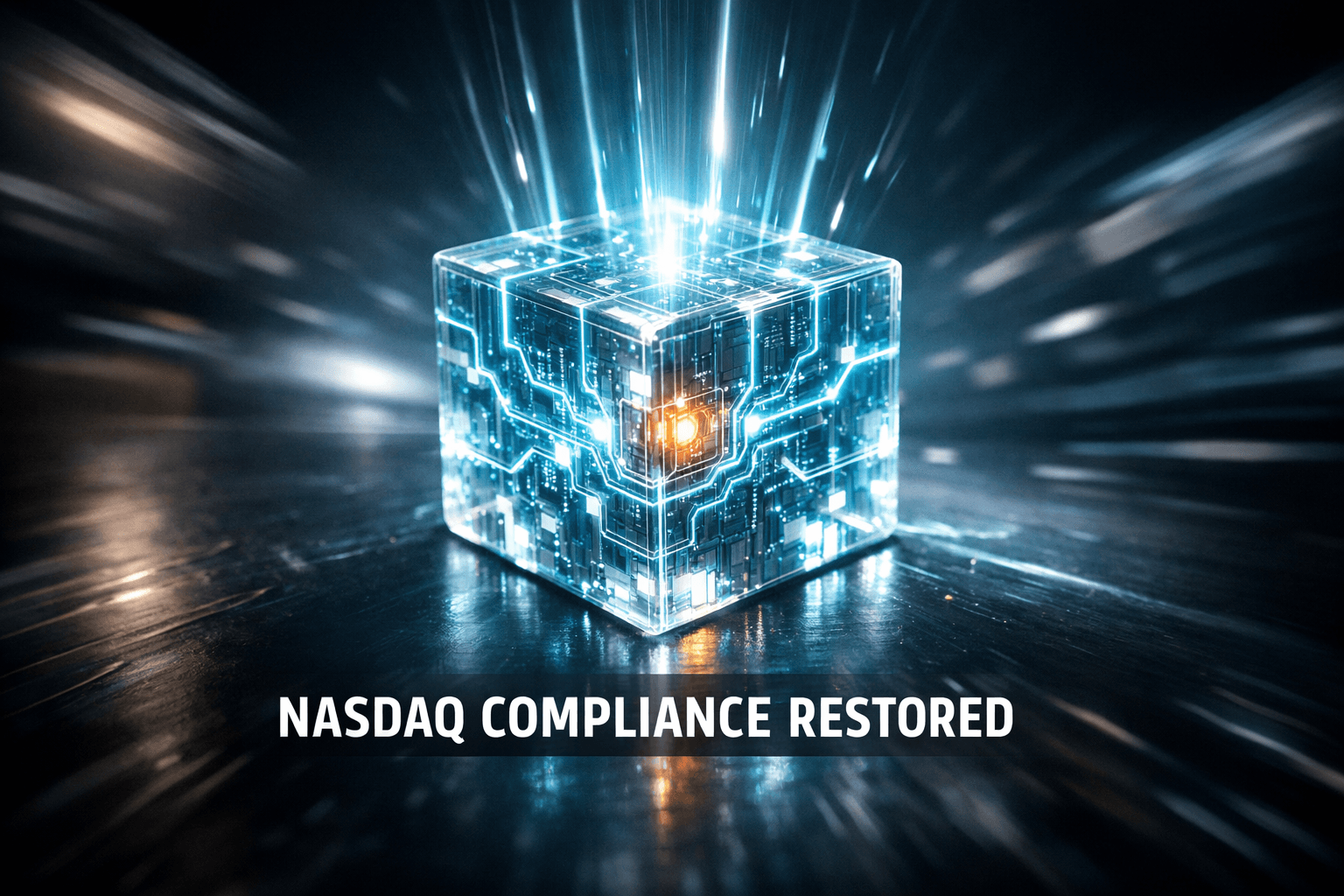Locafy NASDAQ Filing Notice Confirms Compliance - Jul 8