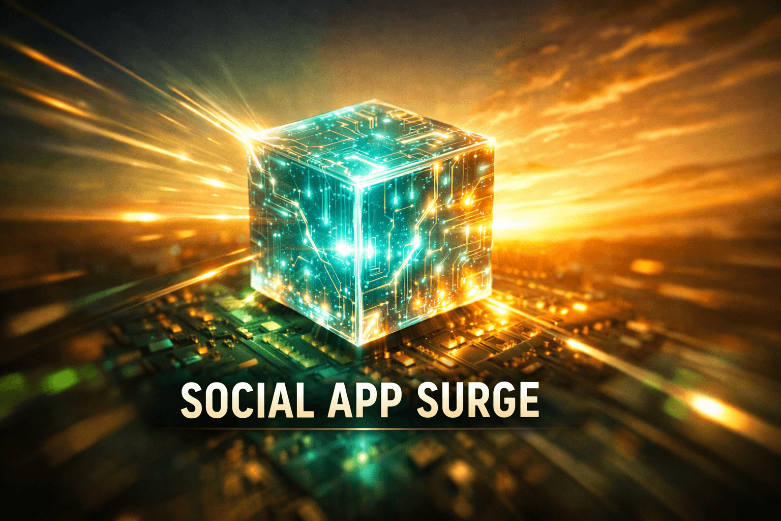 Locket Solidifies Itself as Go-to Social Platform - Jul 15