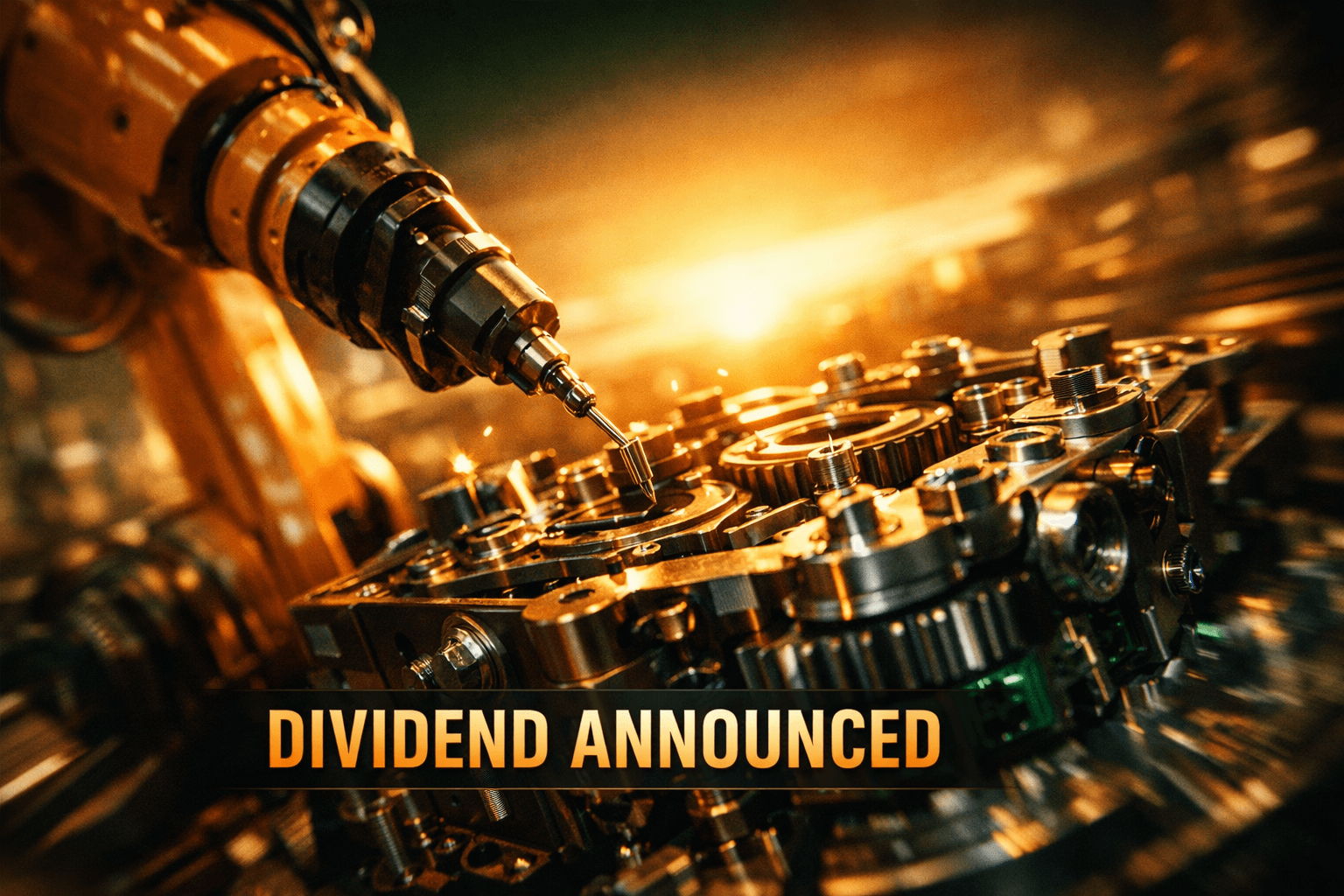 Lockheed Martin Declares Second Quarter 2026... - May 12