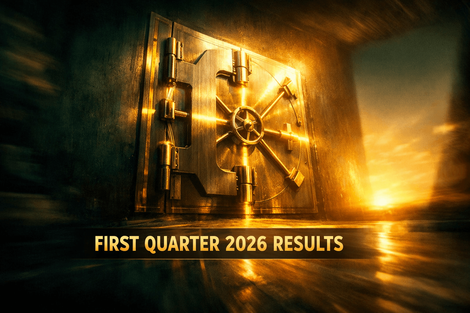 Lockheed Martin First Quarter 2026 Results - Apr 23