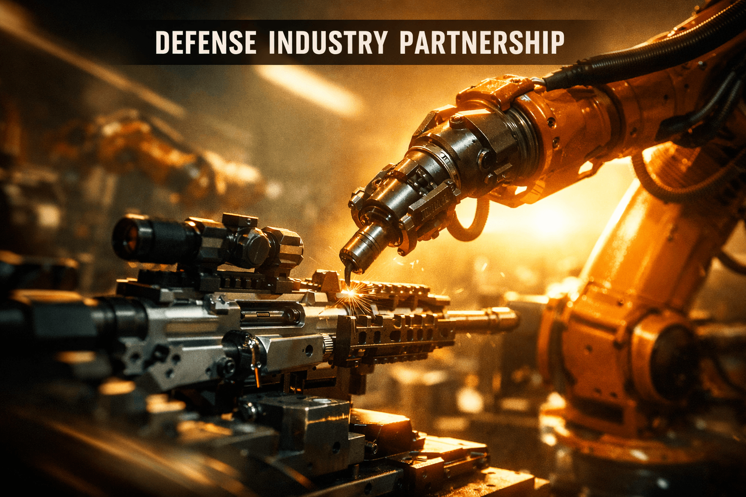 Lockheed Martin, GM Team Up to Explore Defense... - Jun 16