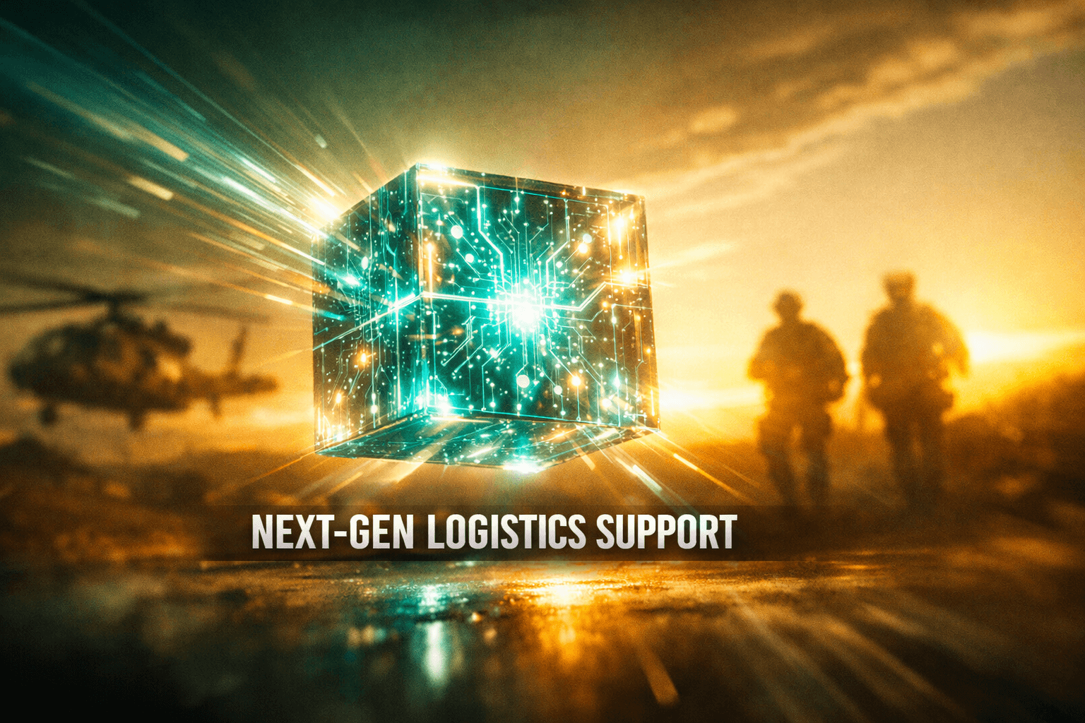 Lockheed Martin Provide Next-Generation Logistics Jul 16