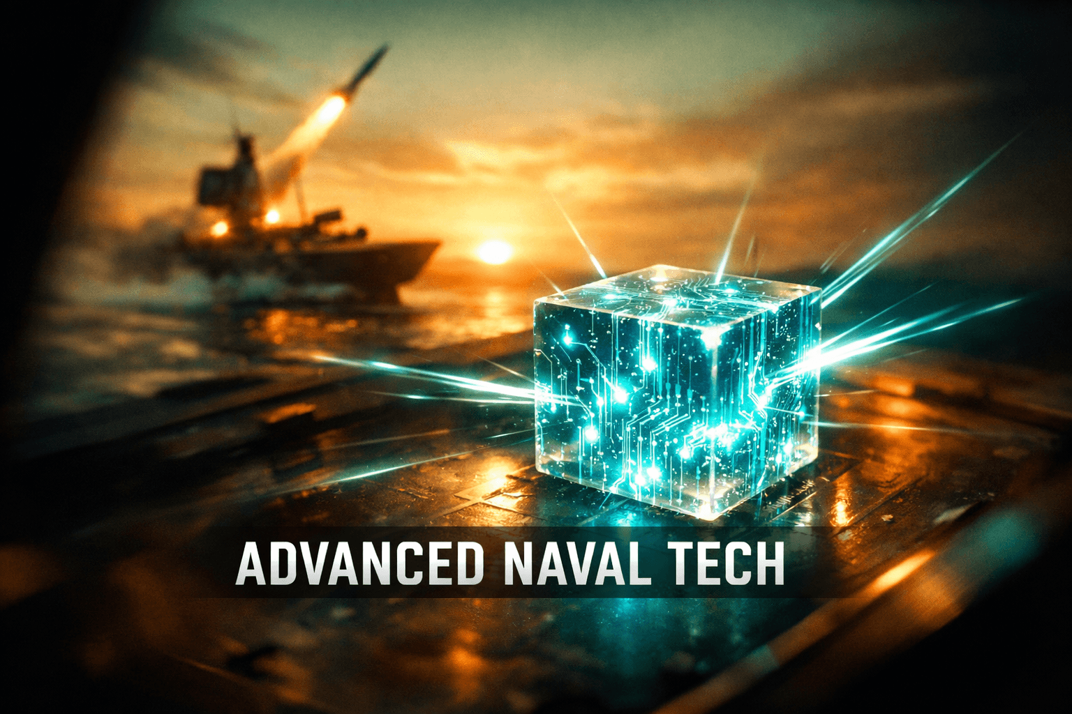Lockheed Martin, Saildrone Navy Drone Test - Aug 20