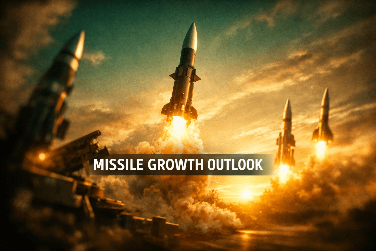Lockheed Martin Upgraded at Ubs on Missile Growth - Sep 8