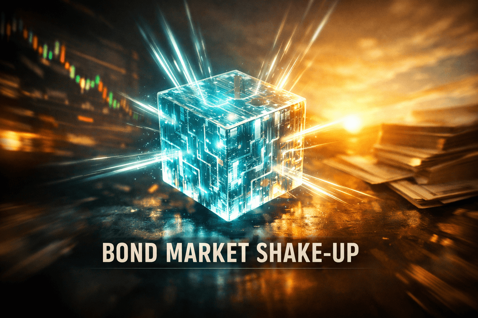 Long-Term Bonds Could Catch Investors Off Guard - Aug 26