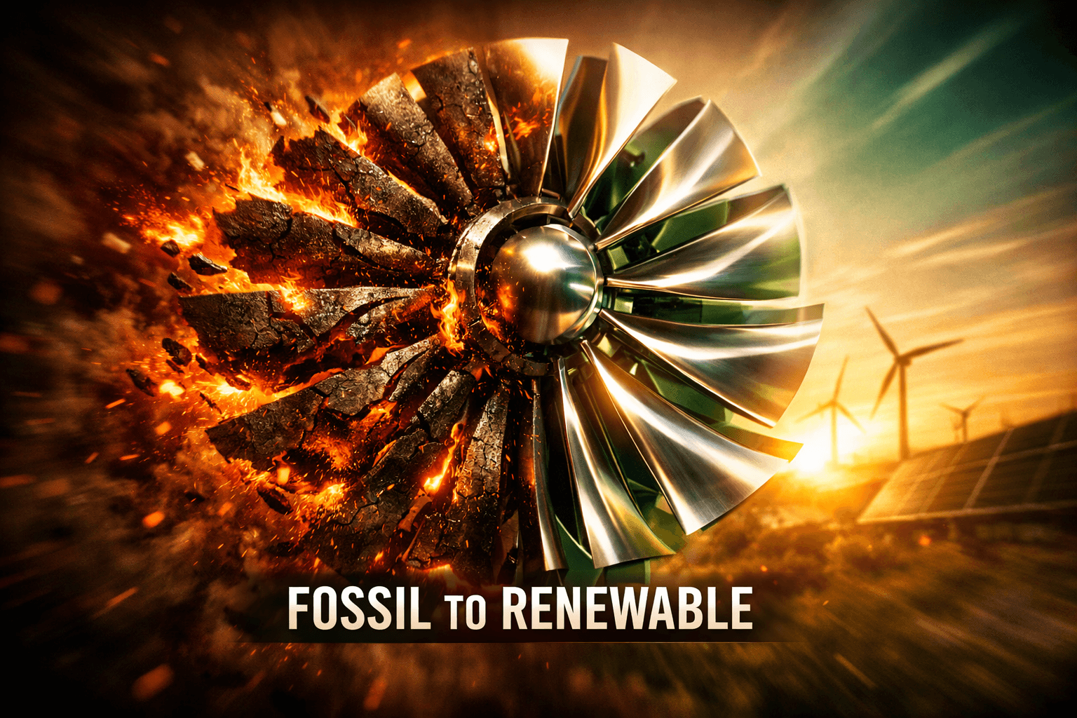 Longwell's Ec Fan Achieves 73-82% Efficiency - Jul 3