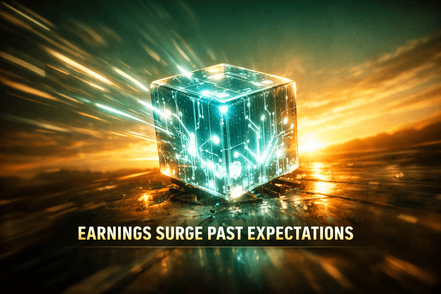 Lowe's Beats Wall Street Expectations - May 20