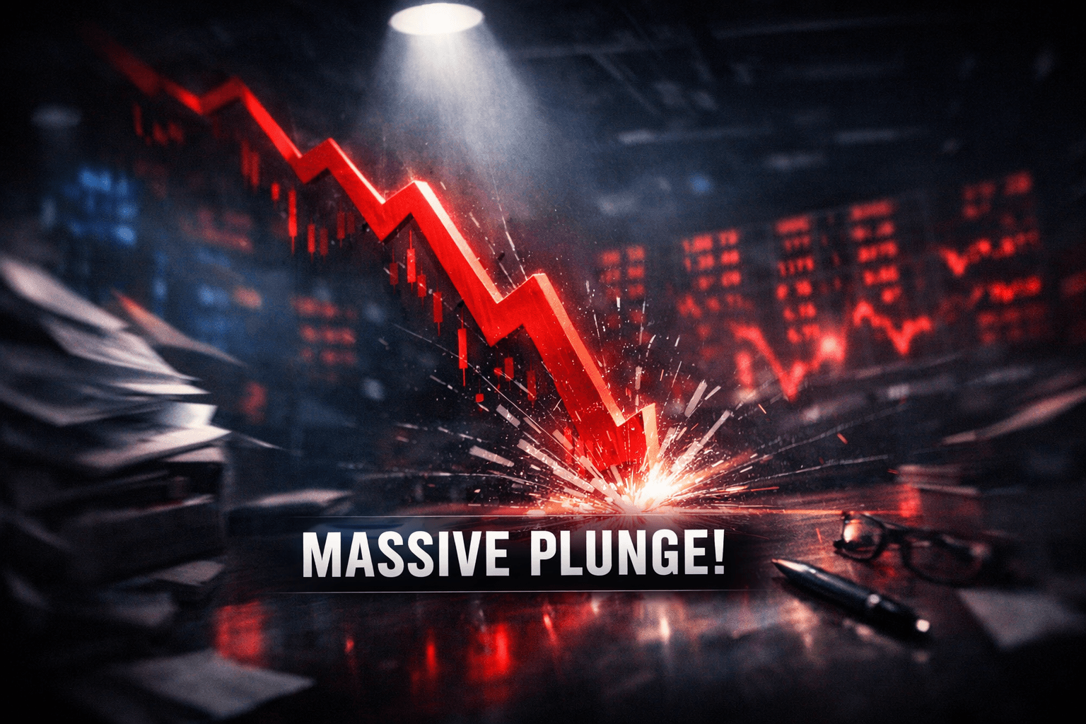 Lpbbw Drops -38.87% in the Last Trading Day - Apr 11