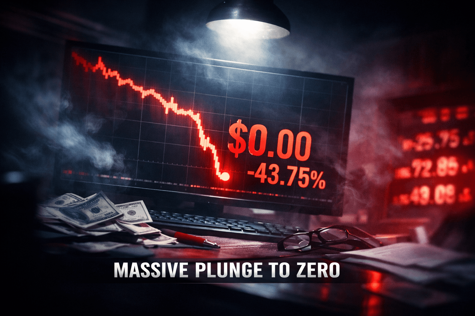Ltryw Drops -43.75% in the Last Trading Day - Sep 12