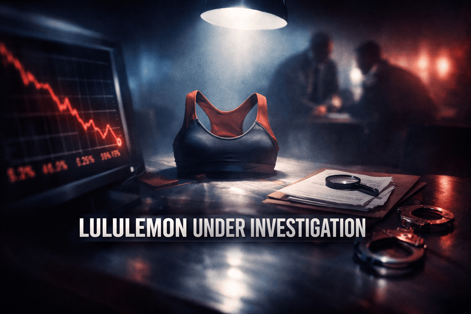 Lululemon Athletica Inc. Investigation Notice - Oct 13