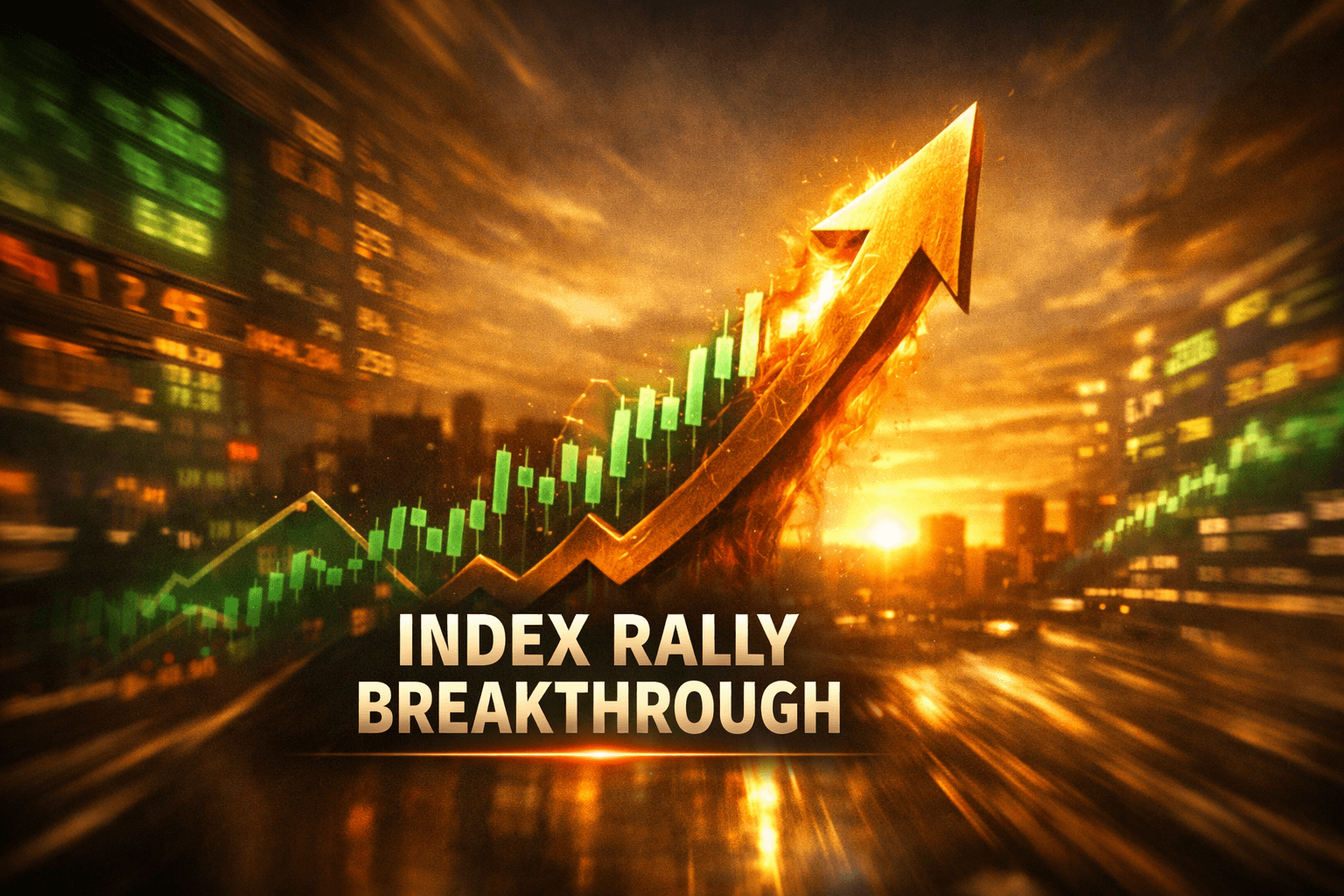 Lumentum’s Fiery Stock Rally Earns Index Spot - May 9