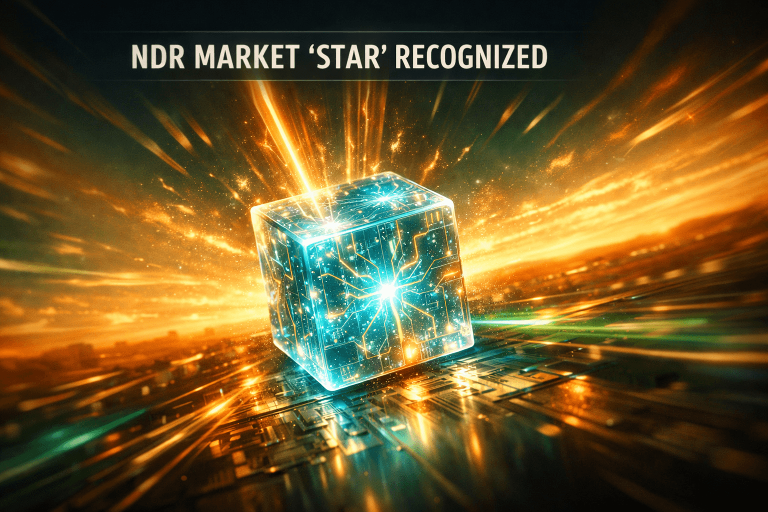 Lumu Technologies Recognized as 'star' - Sep 15