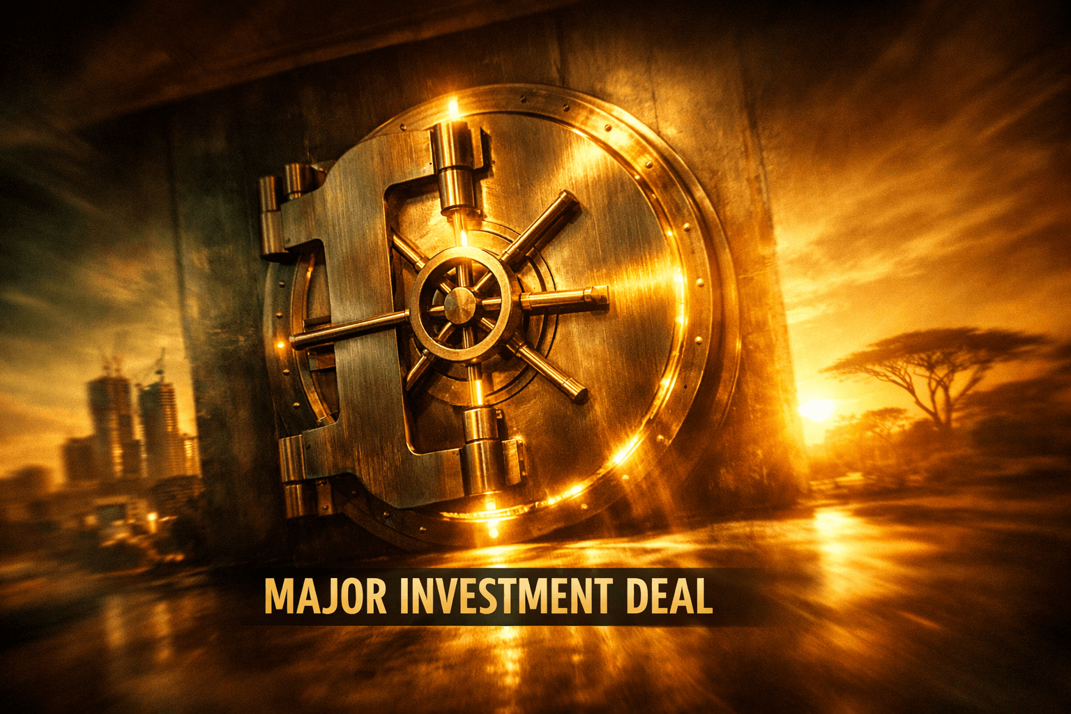 Mabani Aljazeera Invests in Jabali Towers - Jul 3