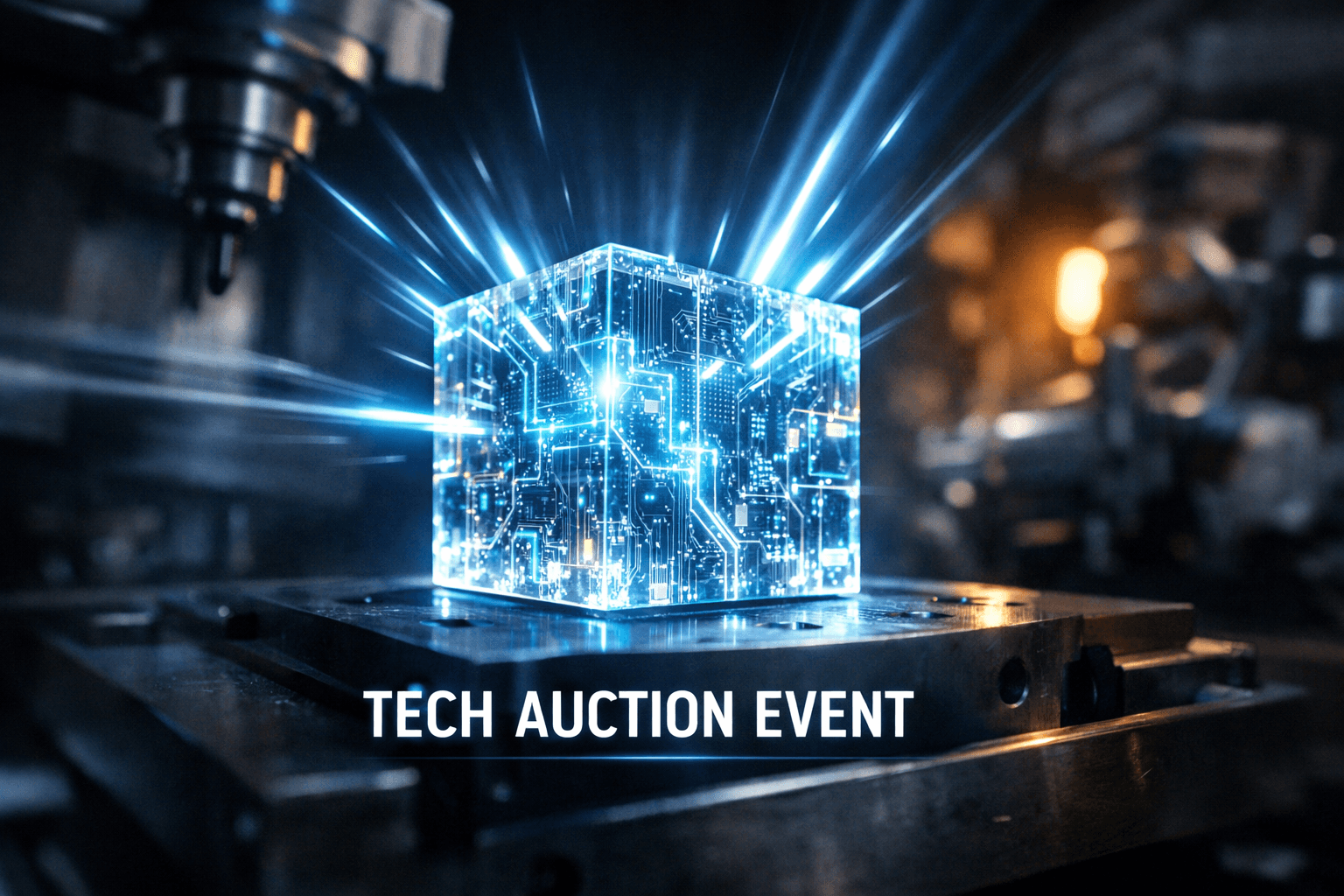 Machine Tool Bids October 28 Open Auction - Oct 27