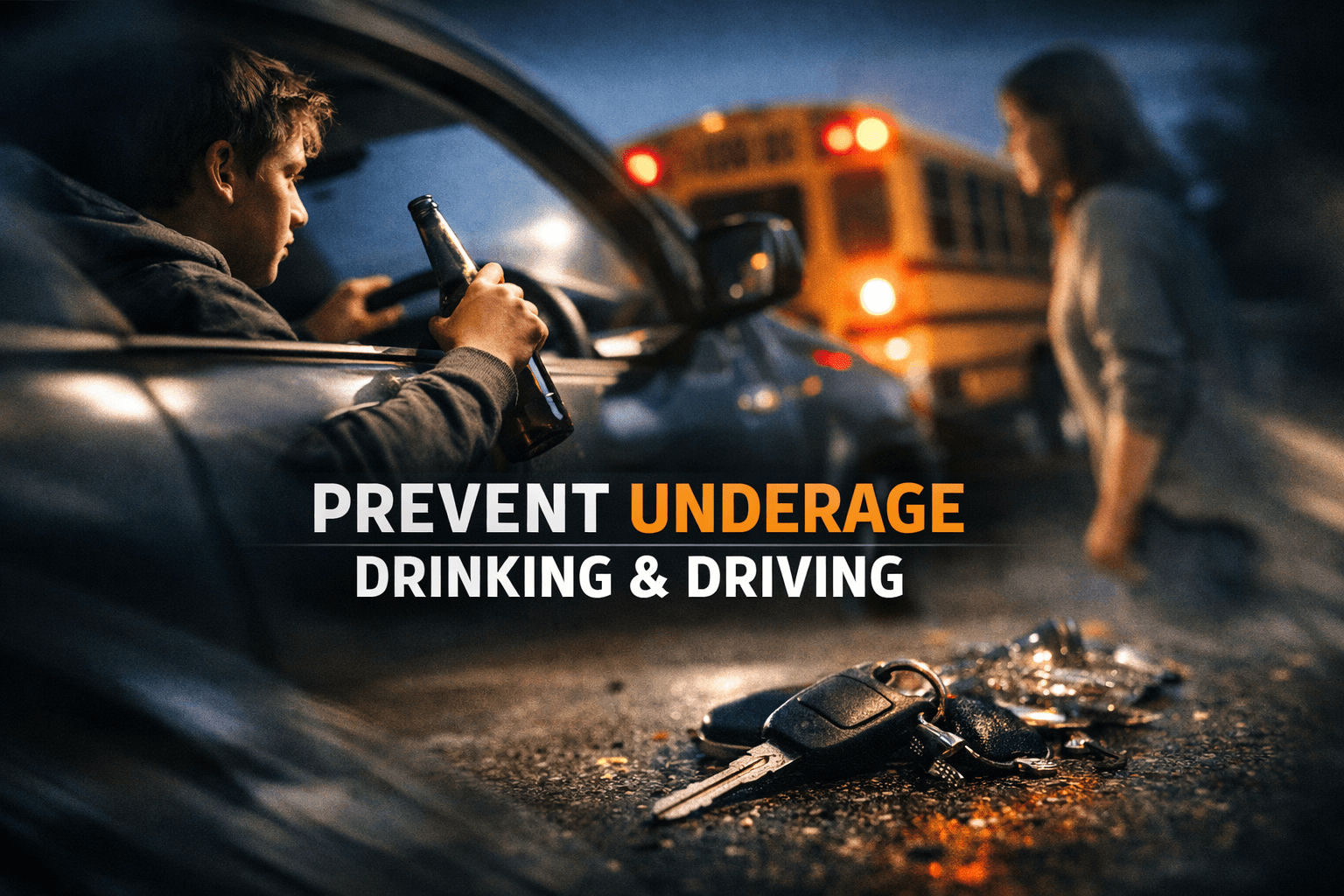Madd Calls on Families and Schools - Aug 3