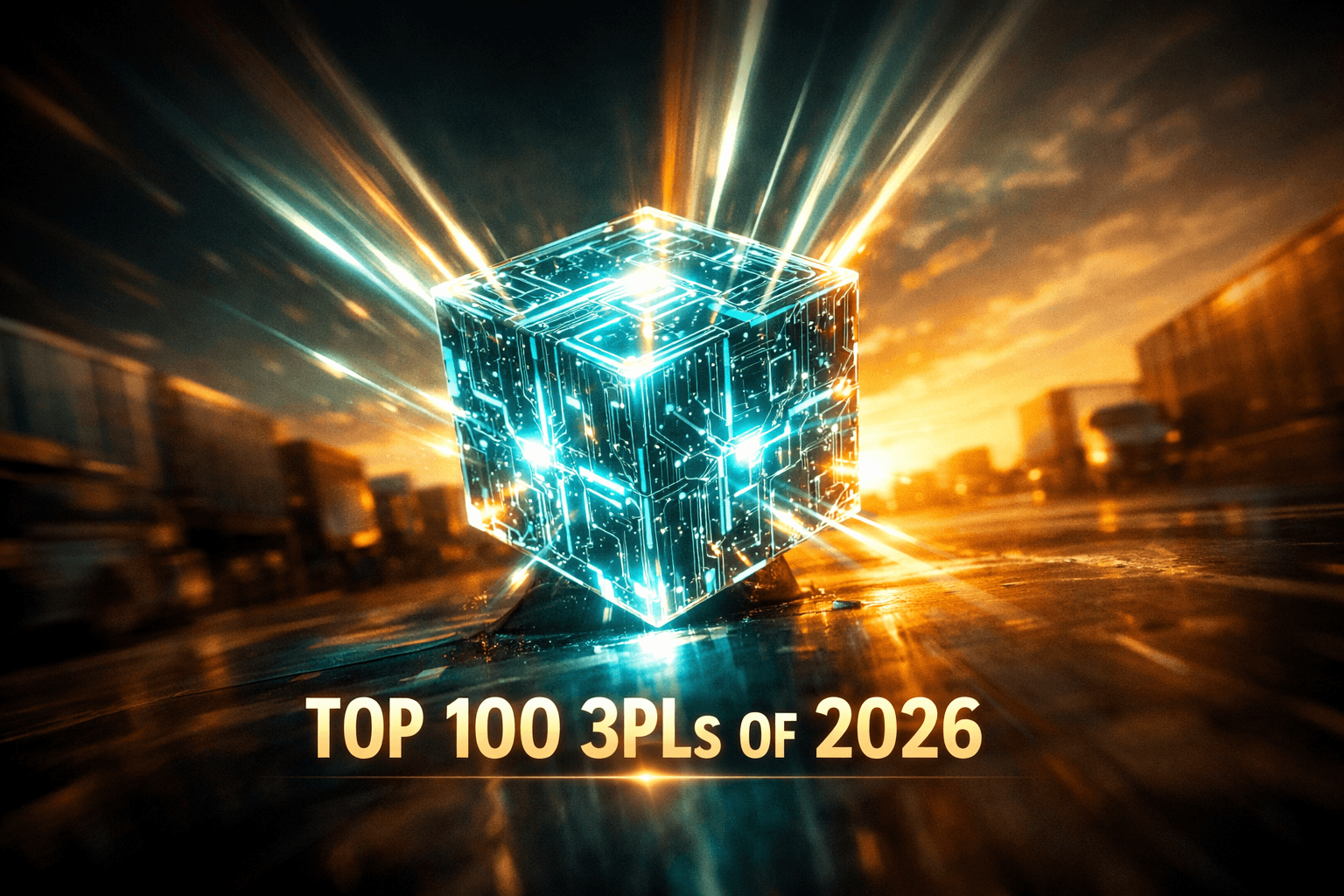 Made4net Customers Named to Top 100 3pls - Aug 3