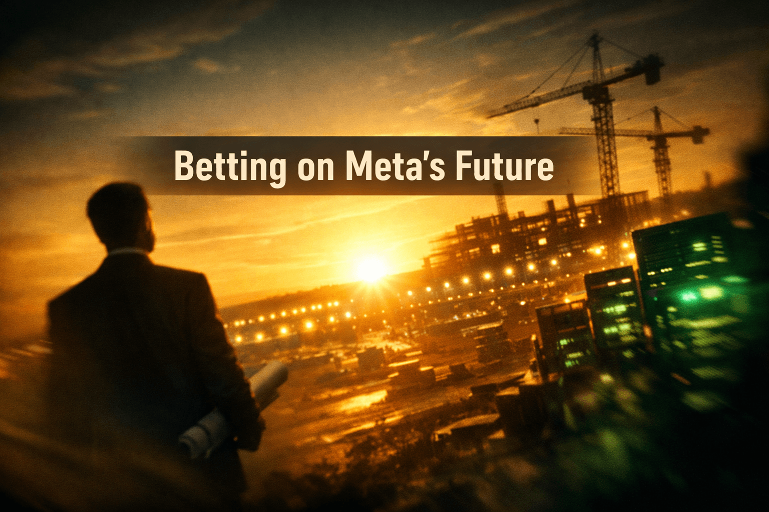 Madison Sees Long-Term Value in META - Jun 15