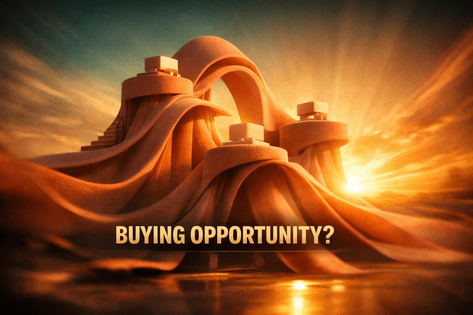 Mag 7 Lowest Relative Valuations, 3 to Buy - Jul 16