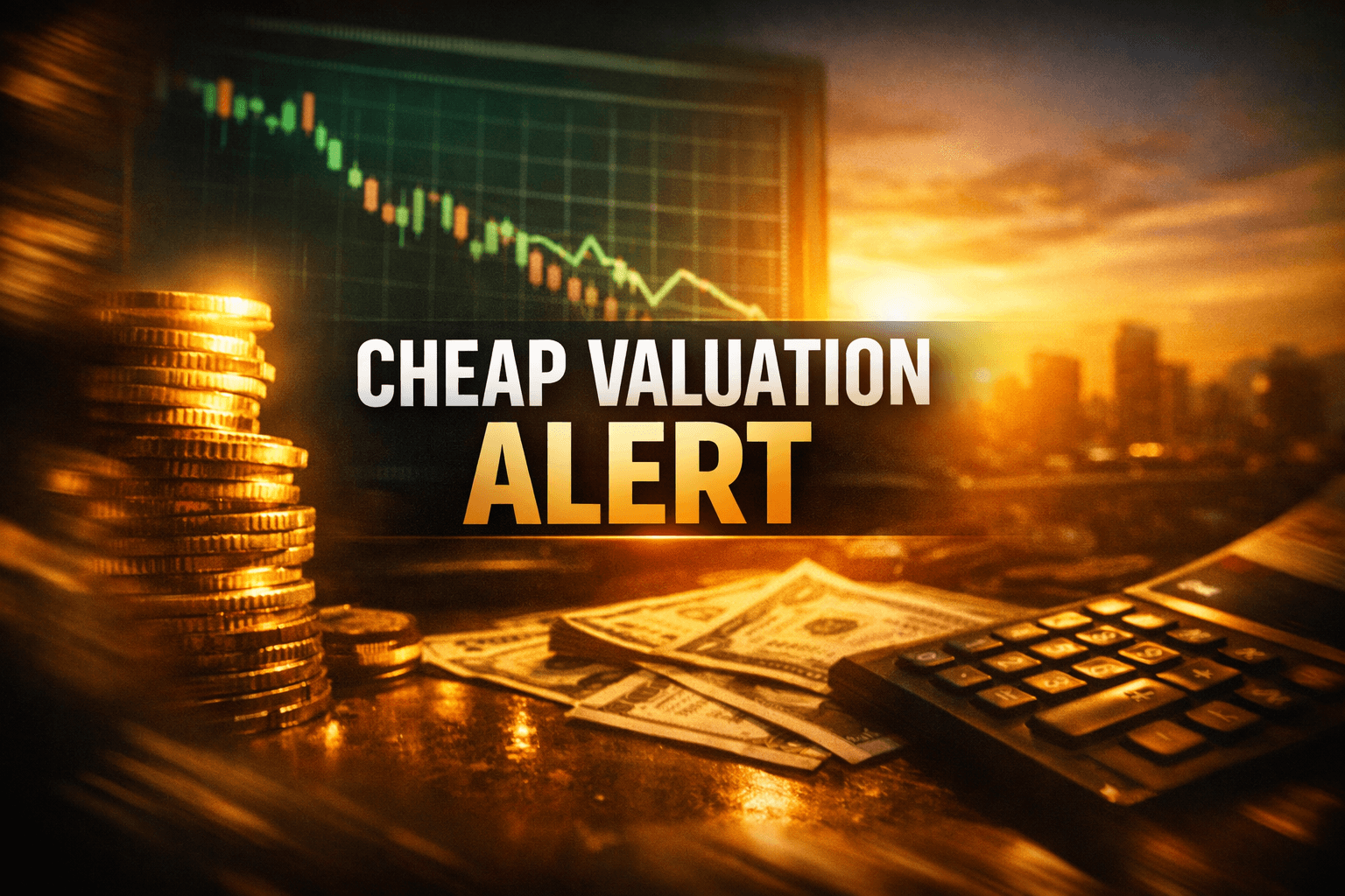 Magnera (magn) Shows Cheap Valuation - Jul 10