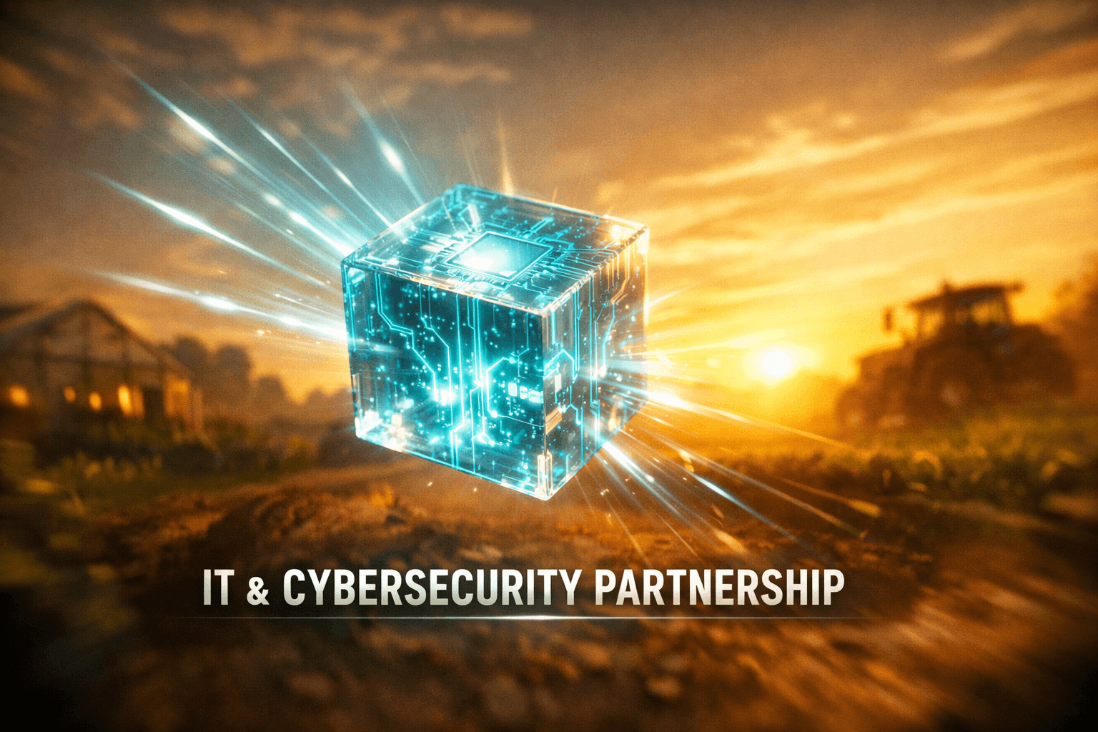 Managed Services Group Named Partner of 4roots - Sep 3