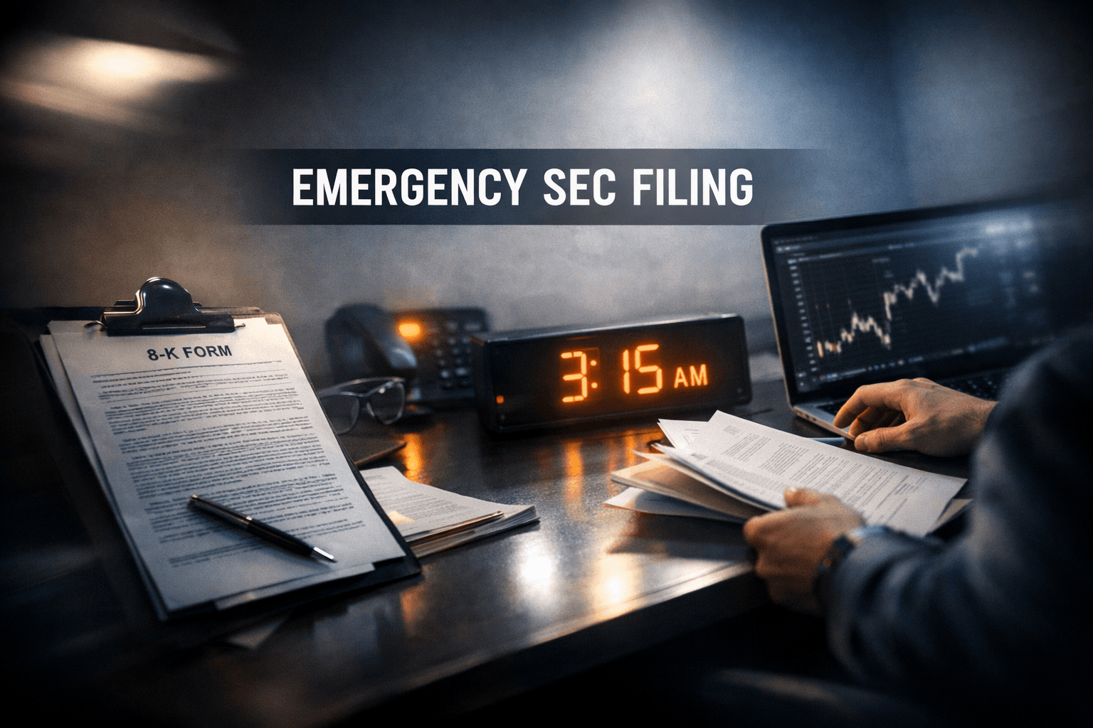 Maplight Therapeutics 8-K Filing - Mar 26