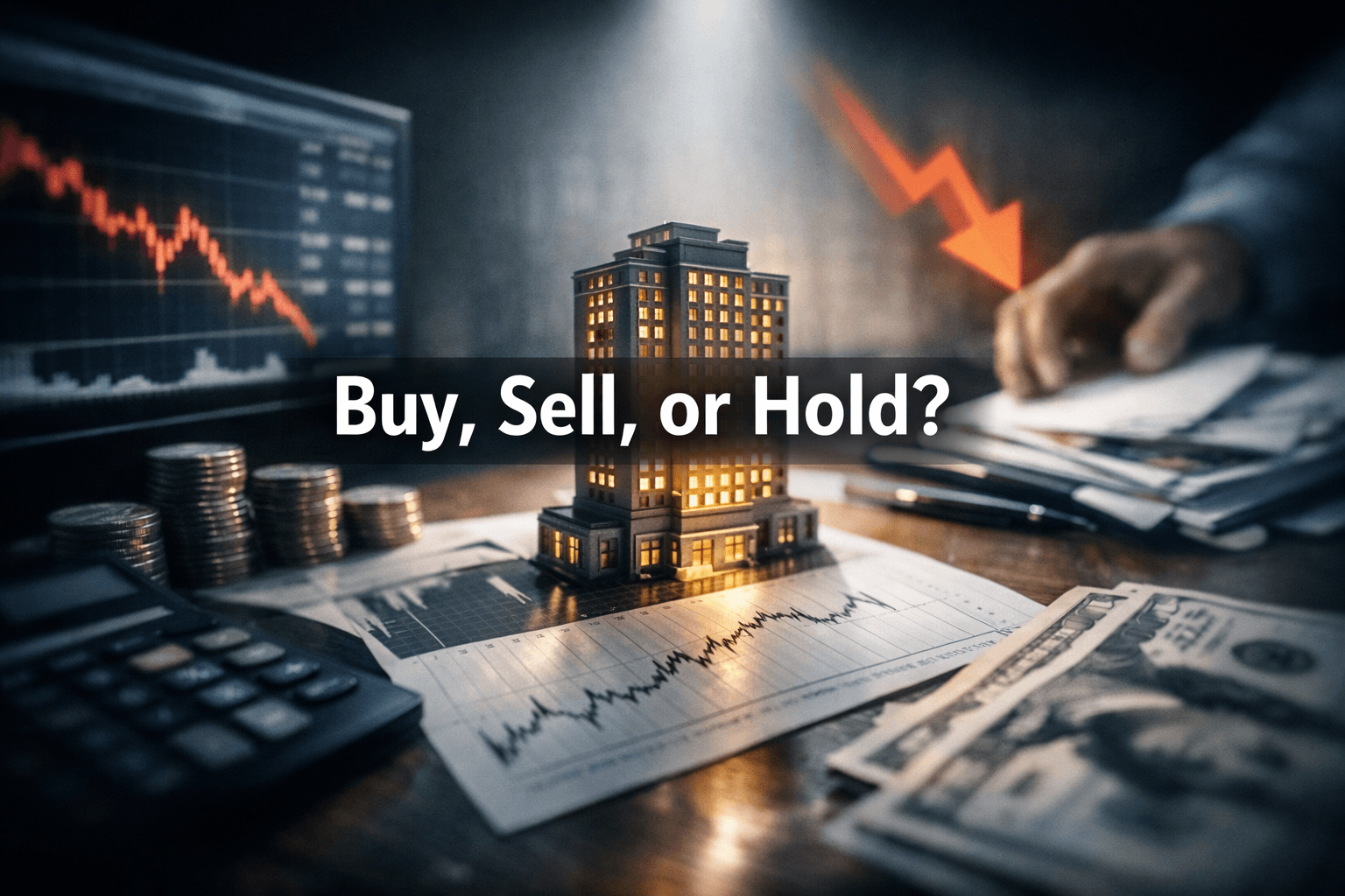 Marriott (mar): Buy, Sell, or Hold Post Q2 Earnings? - Sep 9