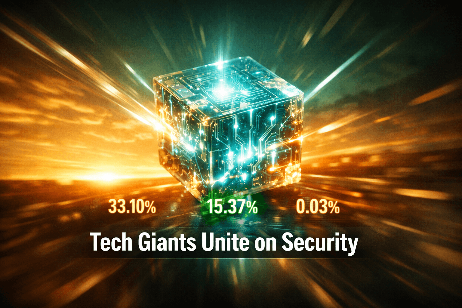 Marvell, Microsoft and Oracle Security Group - Oct 13