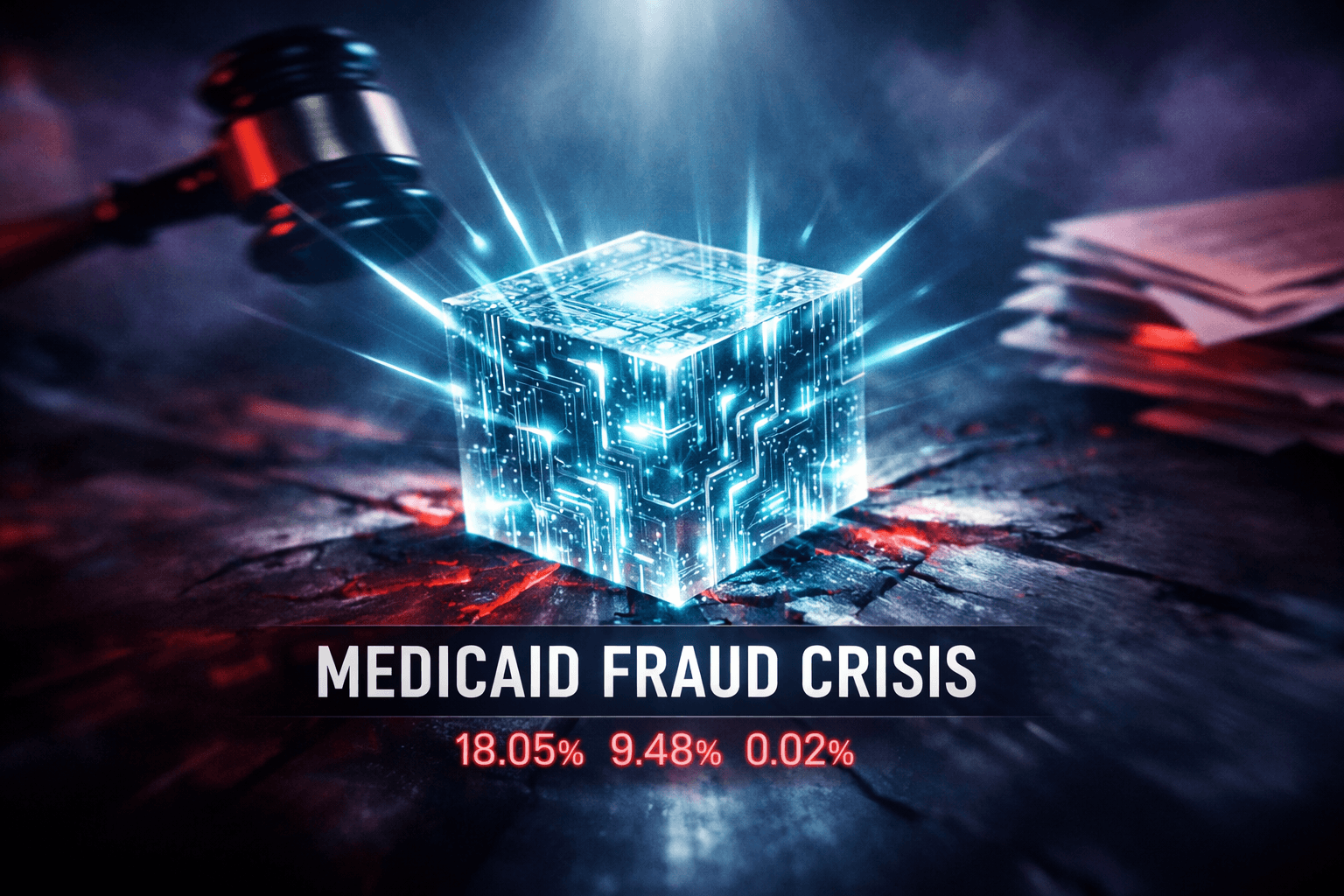 Massachusetts Sues Unitedhealth Over Medicaid Fraud - May 29