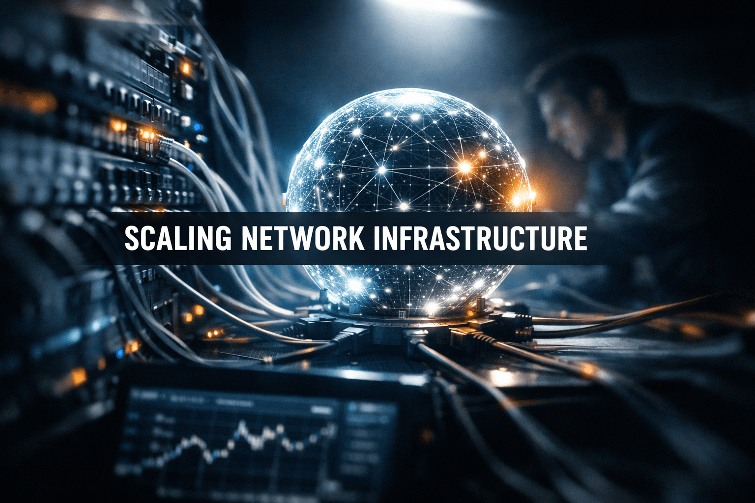 Mastercard MA: Scaling Infrastructure - Oct 26