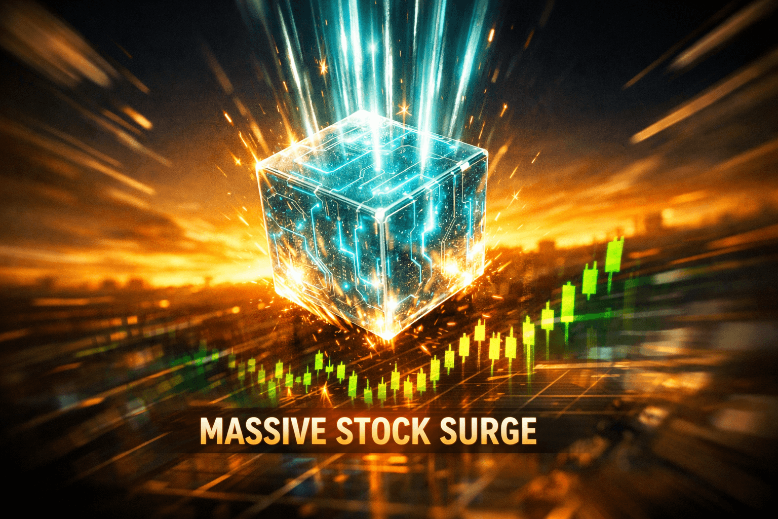 Mb Surges +134.74% in the Last Trading Day - Aug 8