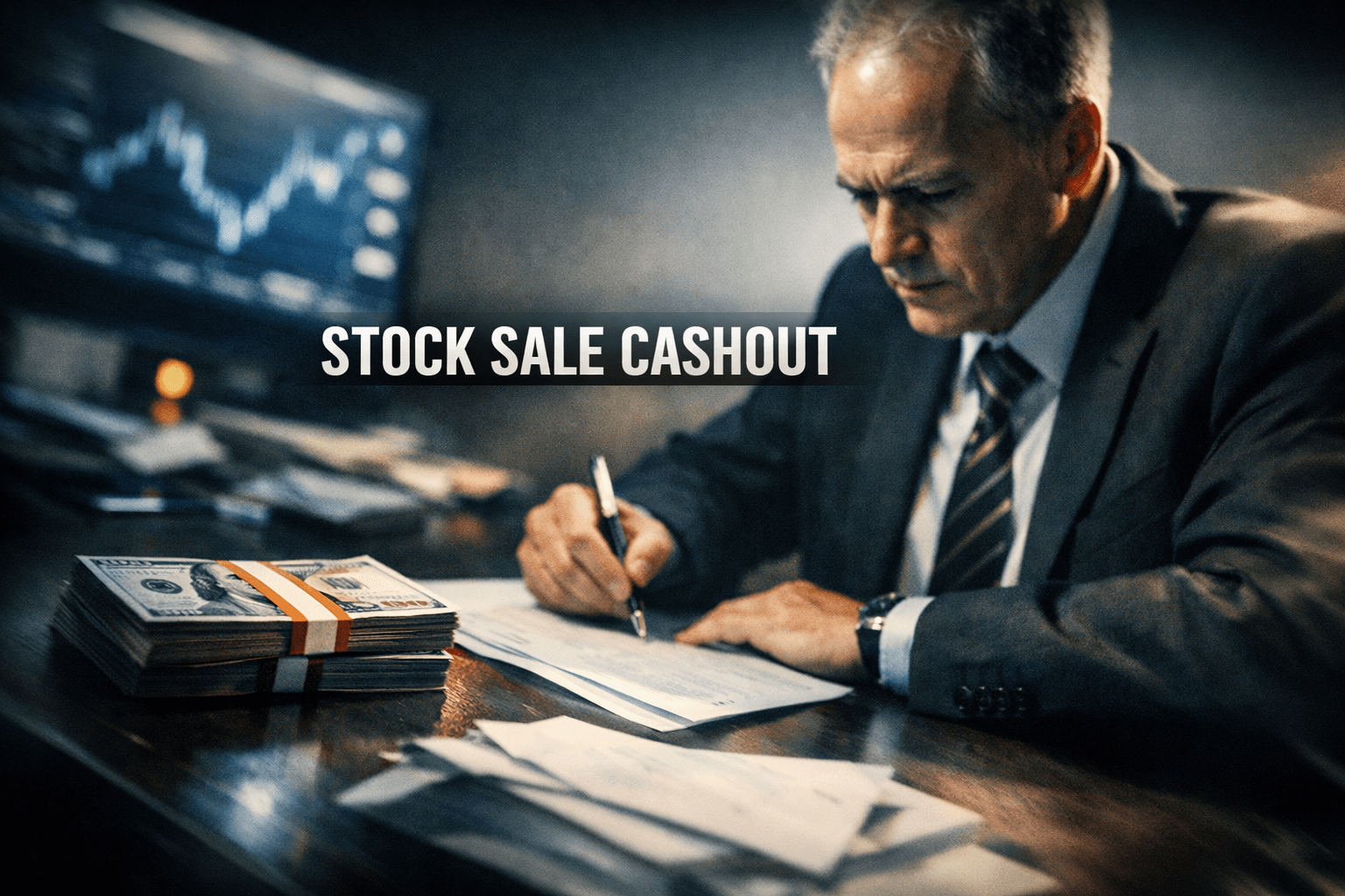 Mcclure Sells Hmn Shares for $45985 - Apr 3