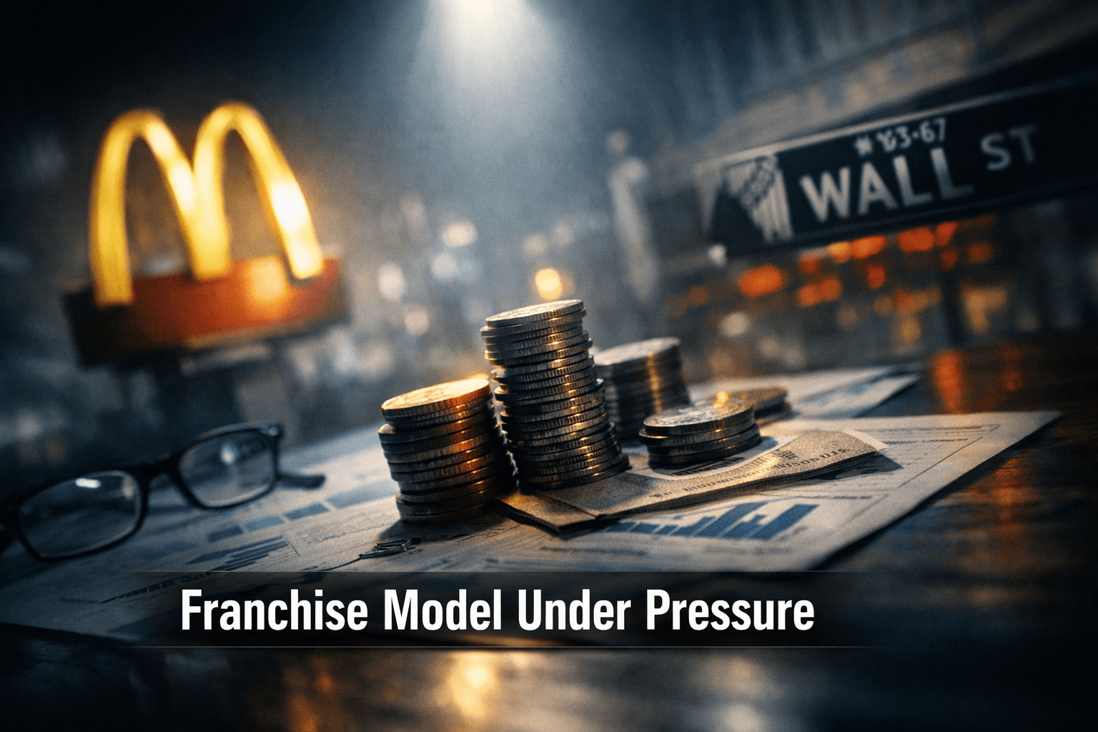 Mcdonald’s (mcd): Is Wall Street Overlooking Its... - Oct 8